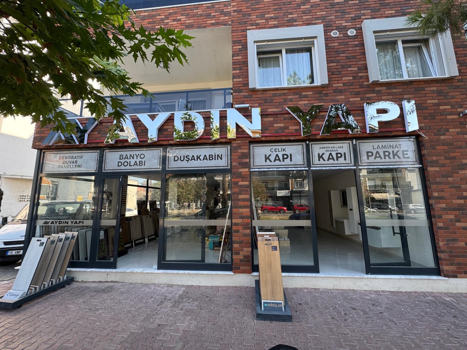 Aydın Yapı